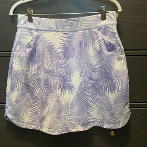 Peter Millar Golf Skirt